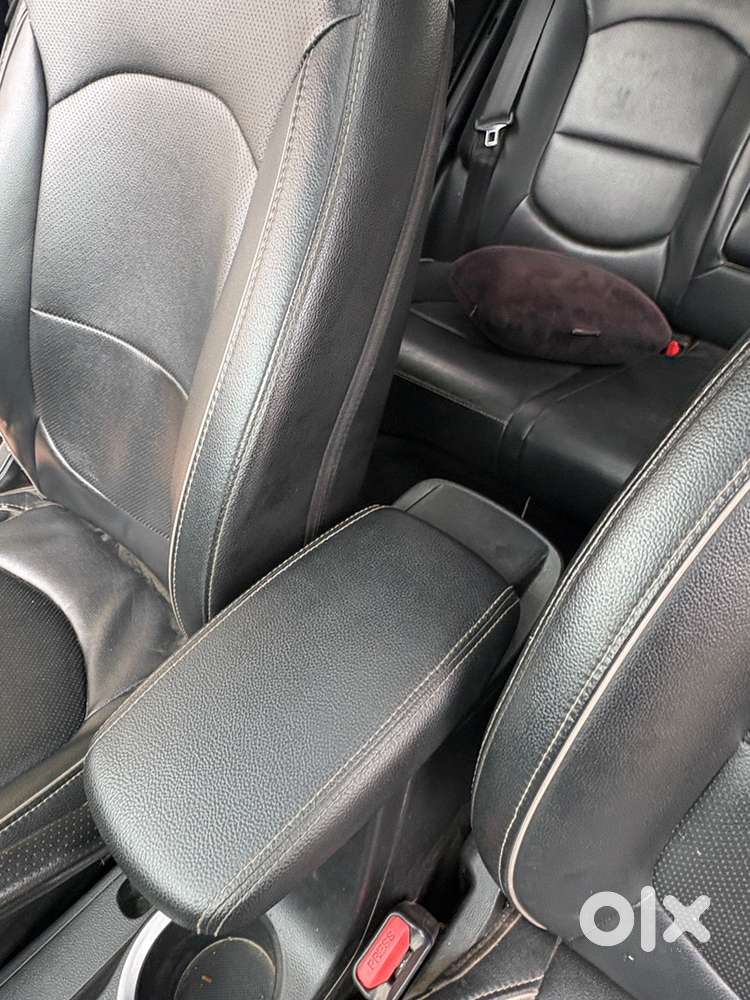 Hyundai Creta Diesel 2019