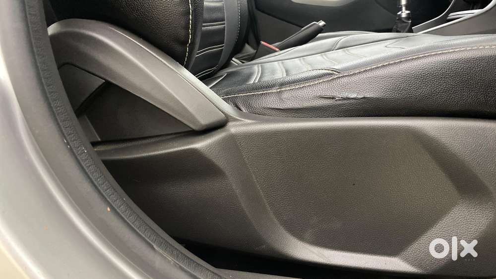 Ford Freestyle Trend Diesel, 2018, Diesel
