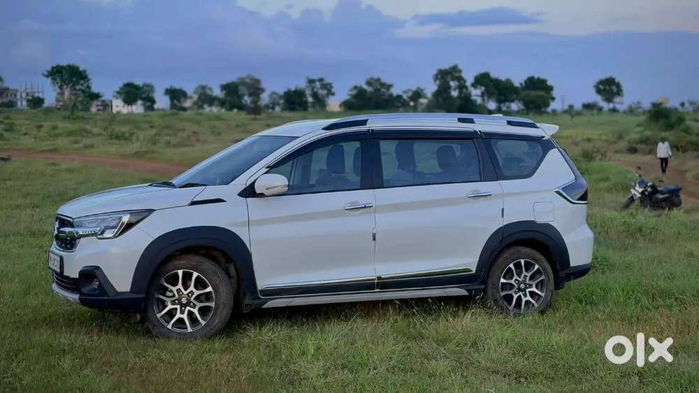 Maruti Suzuki Xl6 Zeta 2025