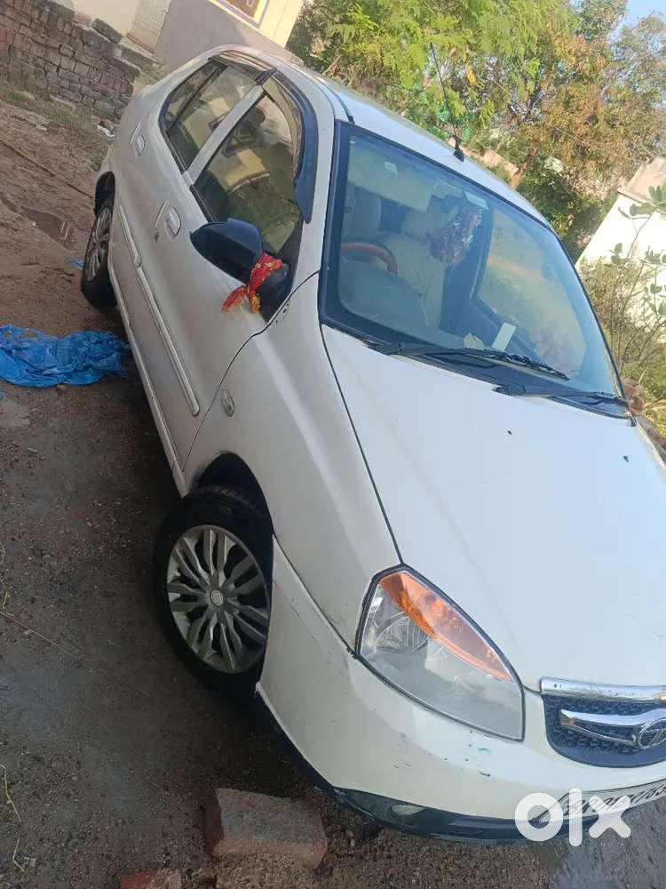 Tata Indigo Ecs 2013
