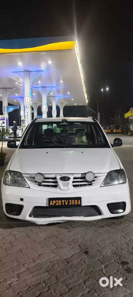 Mahindra Verito Diesel 2012 Manual