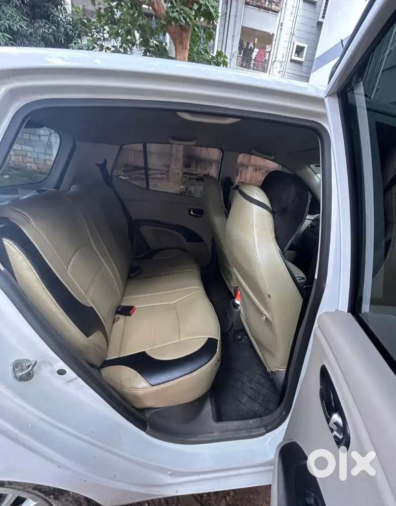 Hyundai I10 Sportz Petrol 2016