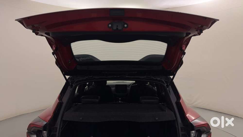 Renault Kiger Rxz Turbo Cvt Dt, 2022, Petrol