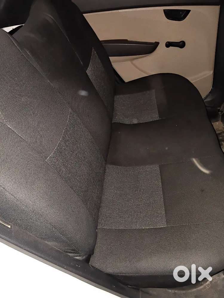 Hyundai Eon Plus 2013