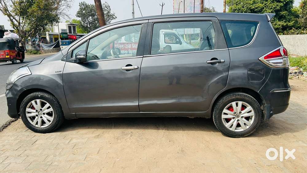Maruti Suzuki Ertiga Good Condition