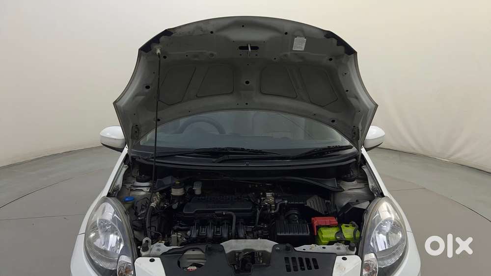 Honda Amaze Ex I-vtec, 2014, Petrol
