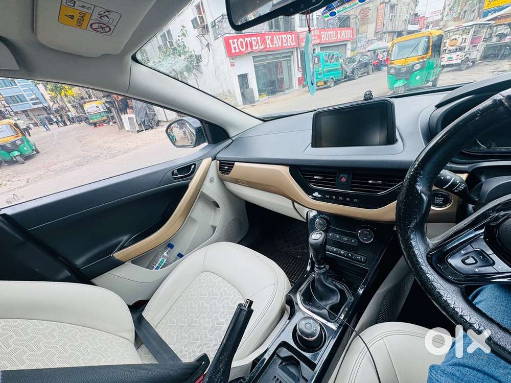 Tata Nexon Diesel 2022