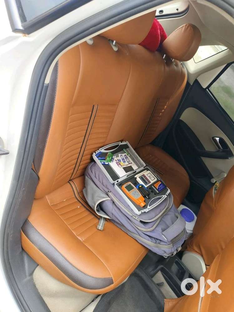 Volkswagen Polo Diesel 2011