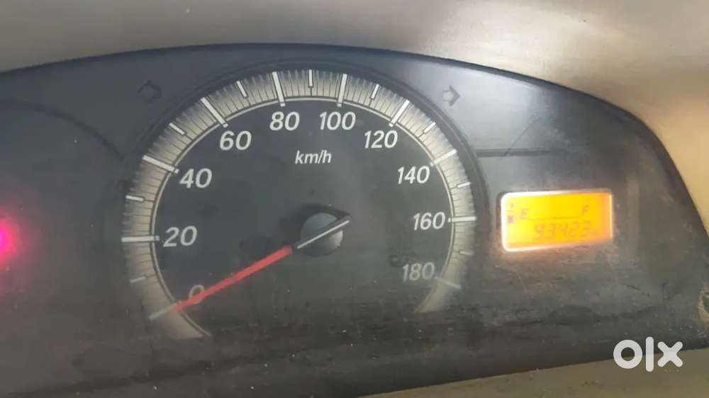 Maruti Suzuki Eeco 1.2 Tour V 2020
