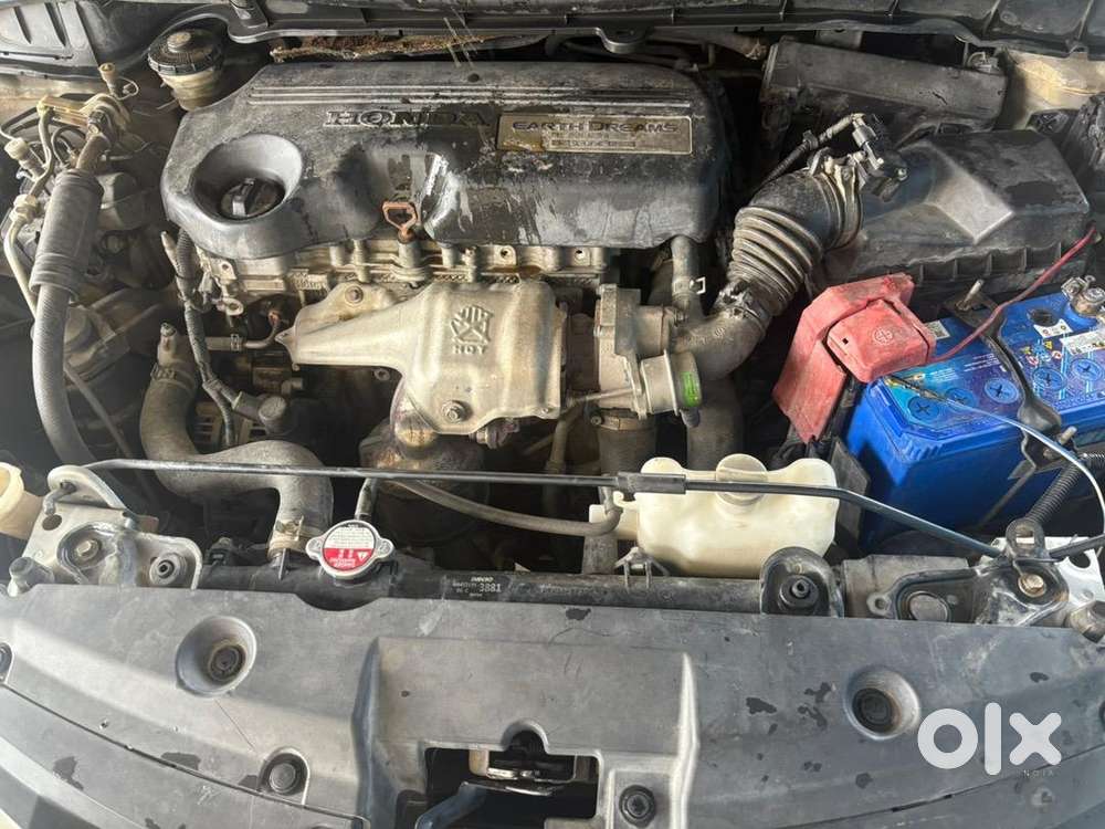 Honda City 2015 Diesel Well Maintained