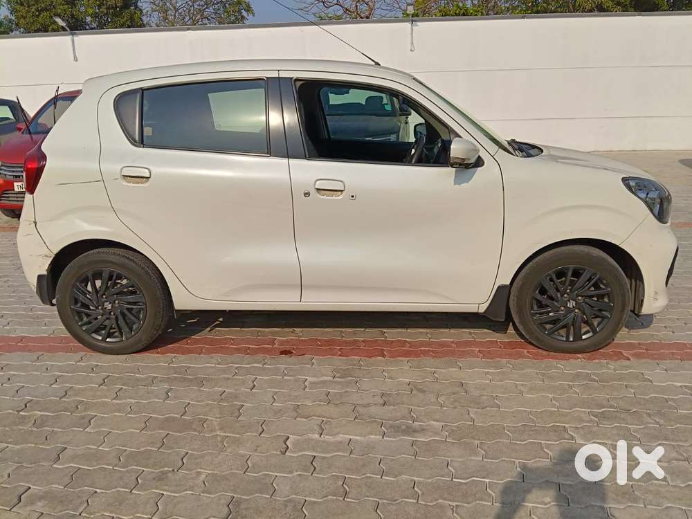 Maruti Suzuki Celerio Zxi(o) Mt, 2022, Petrol