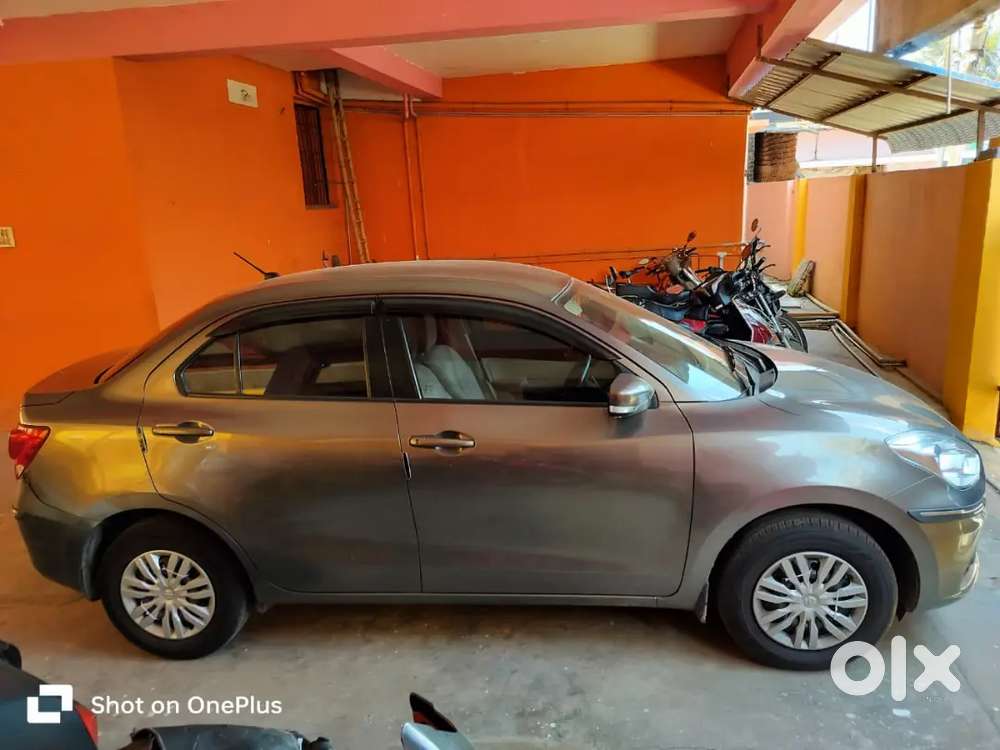 Maruti Suzuki Dzire 2022 Petrol 100000 Km Driven