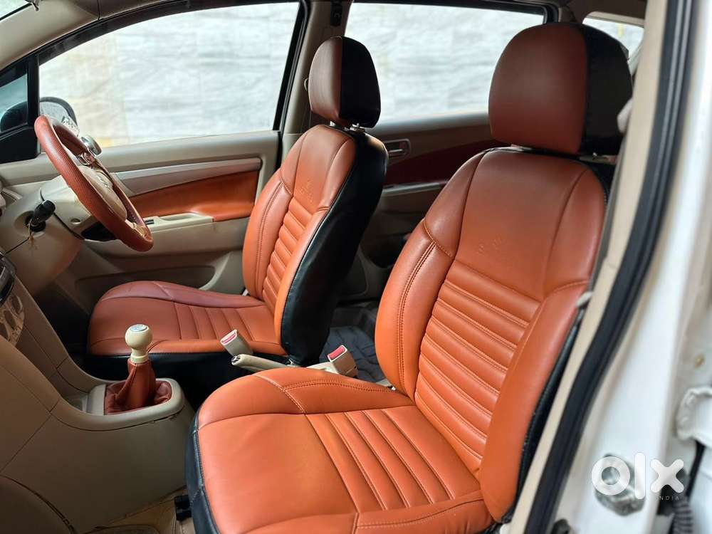 Maruti Suzuki Ertiga Shvs Vdi Limited Edition, 2019, Diesel