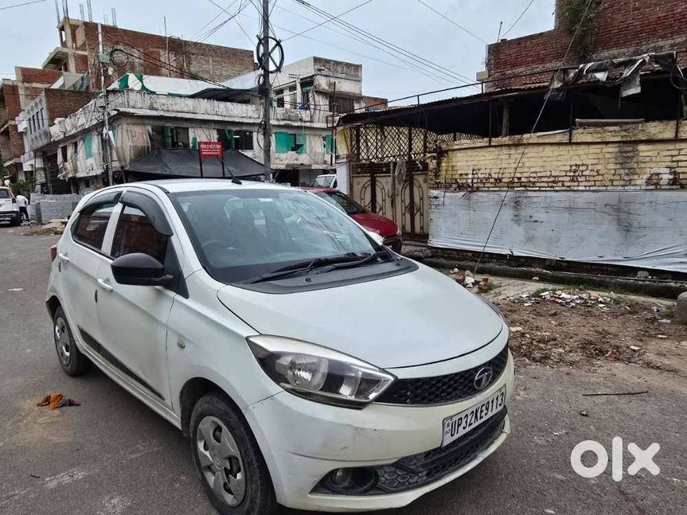 Tata Tiago 1.05 Revotorq Xt, 2018, Petrol