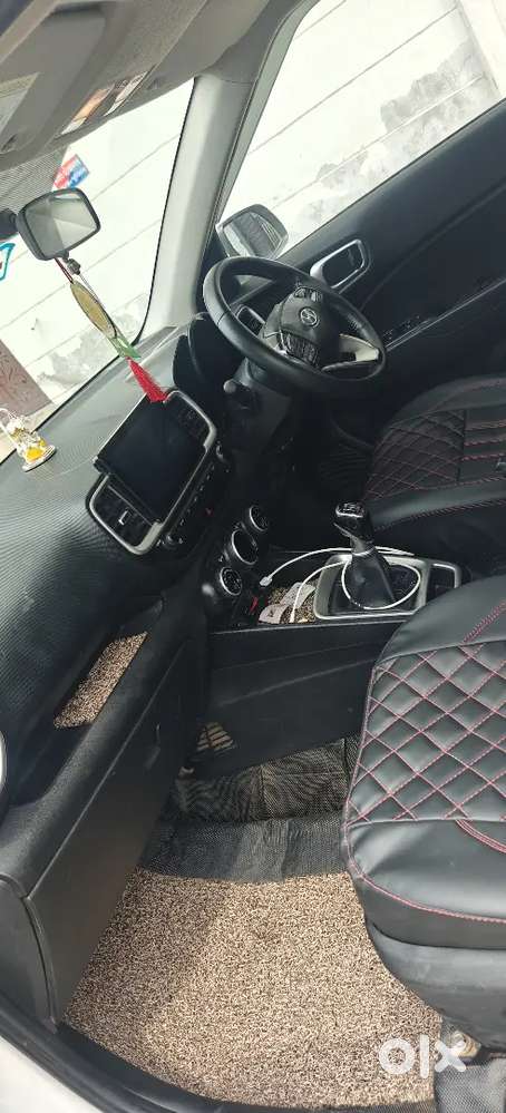 Hyundai Venue 2019 Diesel Well Maintained