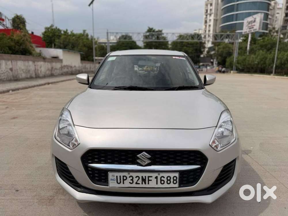 Maruti Suzuki Swift Vxi Ags, 2022, Petrol