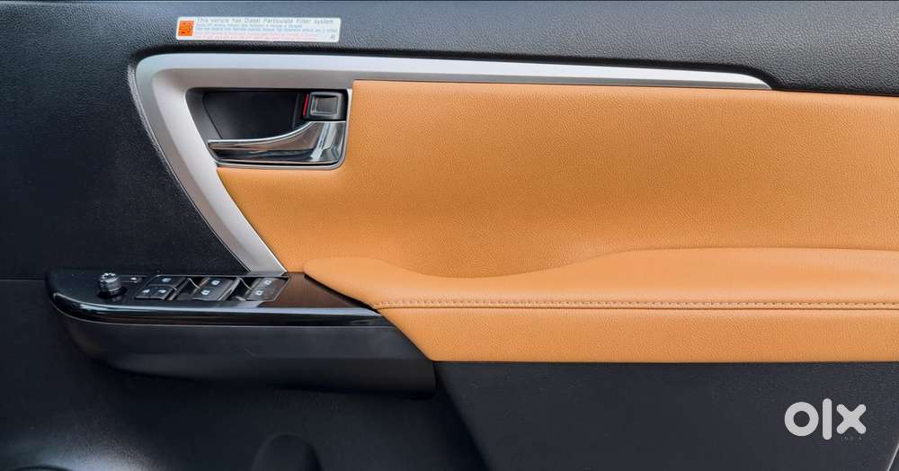 Toyota Fortuner 4x2 At 2.8 Diesel, 2024, Diesel