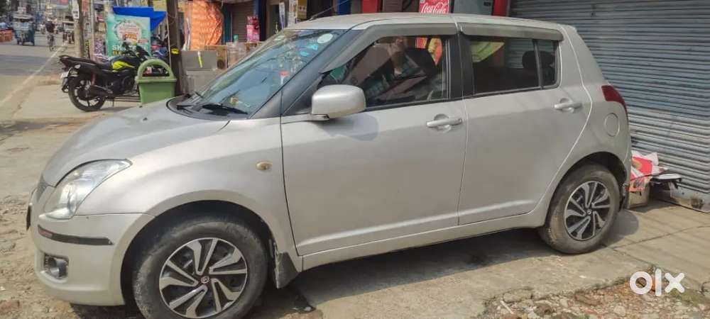 Maruti Suzuki Swift Vdi 2008