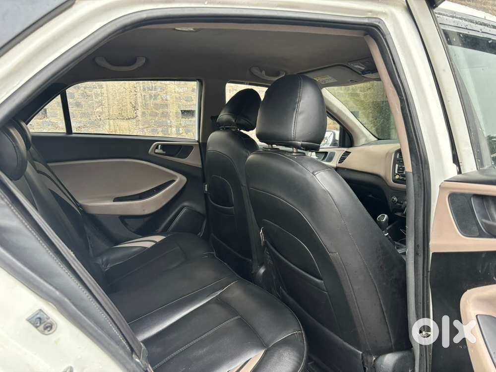 Hyundai I20 Diesel 2015