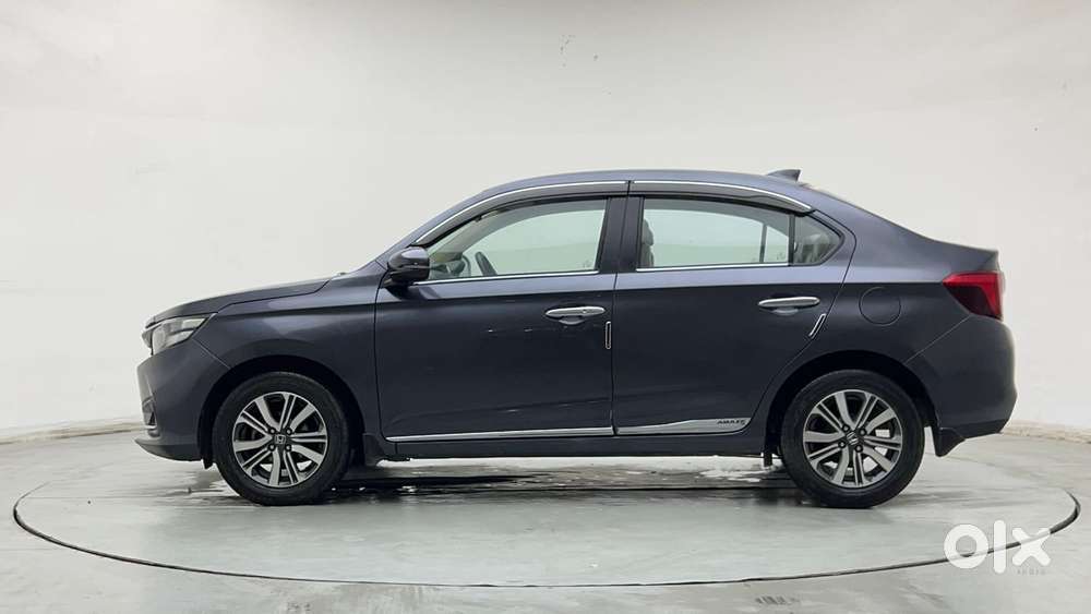 Honda Amaze Vx 1.2 Petrol Cvt, 2022, Petrol