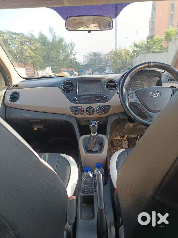 Hyundai Grand I10 2018 Petrol Well Maintained