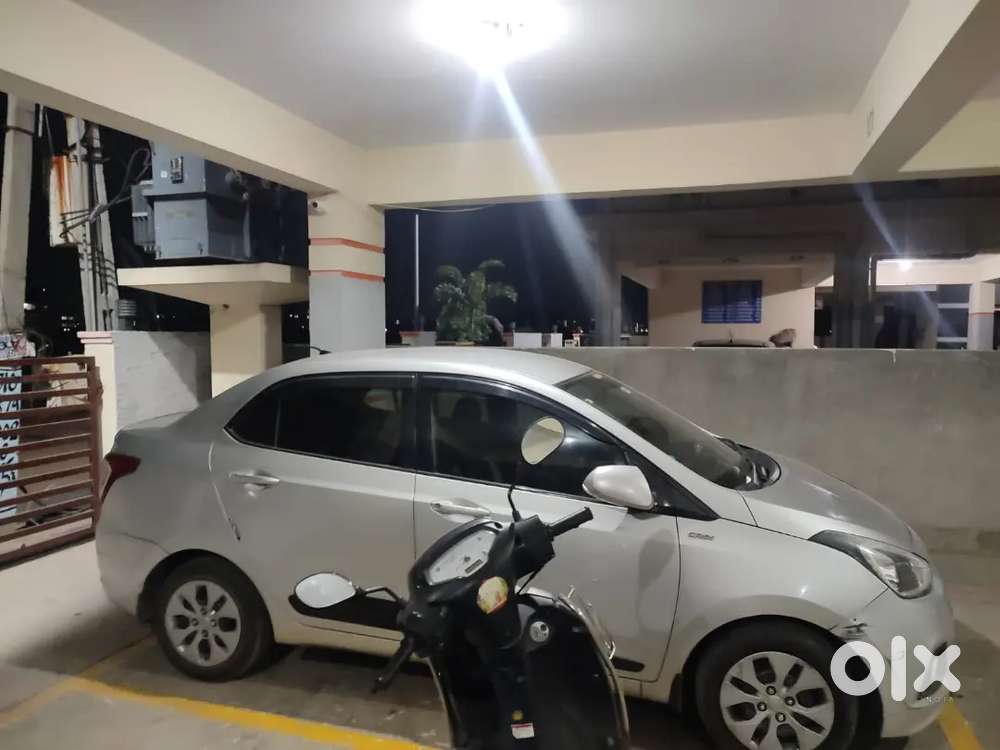 Hyundai Xcent 2014