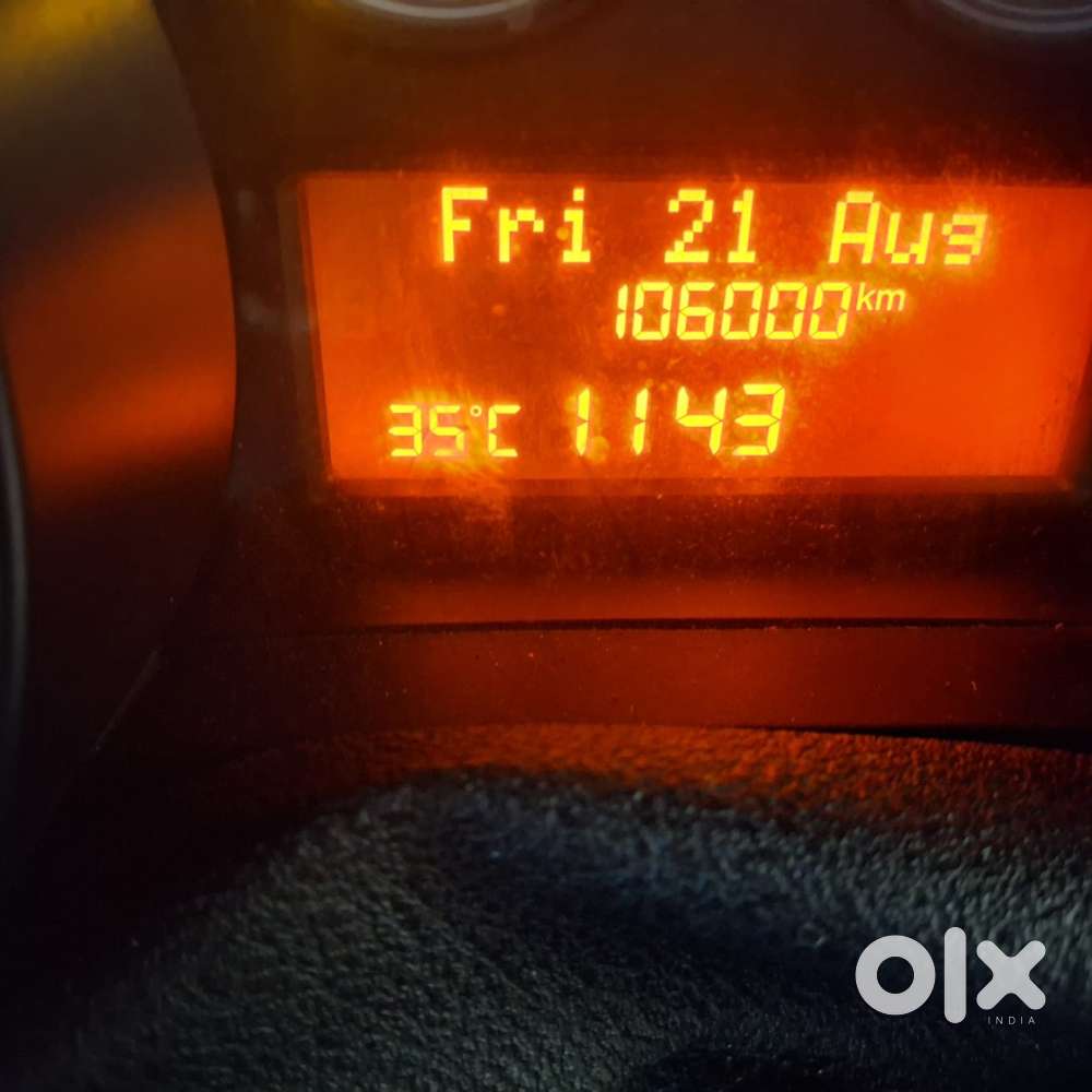 Fiat Linea 2017 Diesel Good Condition