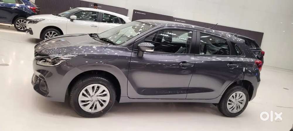 Maruti Suzuki Fronx 2026 Petrol 00 Km Driven