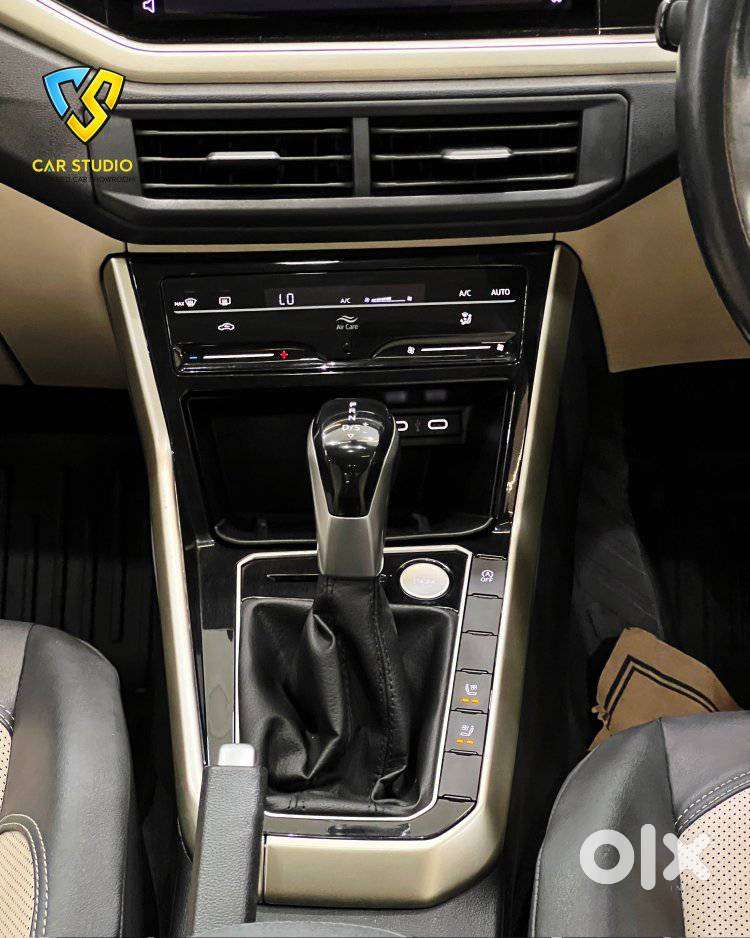 Volkswagen Virtus Topline 1.0 Tsi Mt, 2024, Petrol
