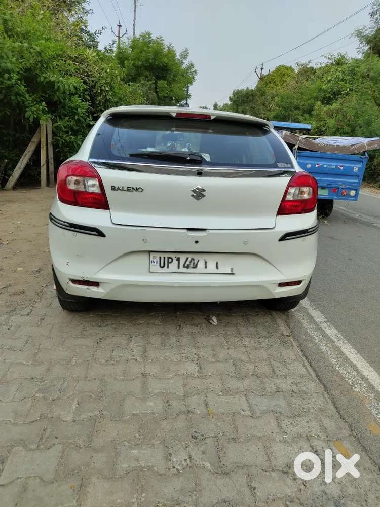 Maruti Suzuki Baleno (bs6)  Zeta 2019 Petrol