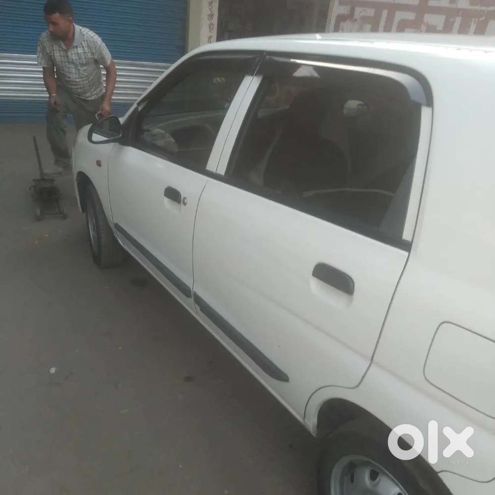 Maruti Suzuki Alto K10 2026 Petrol 50000 Km Driven