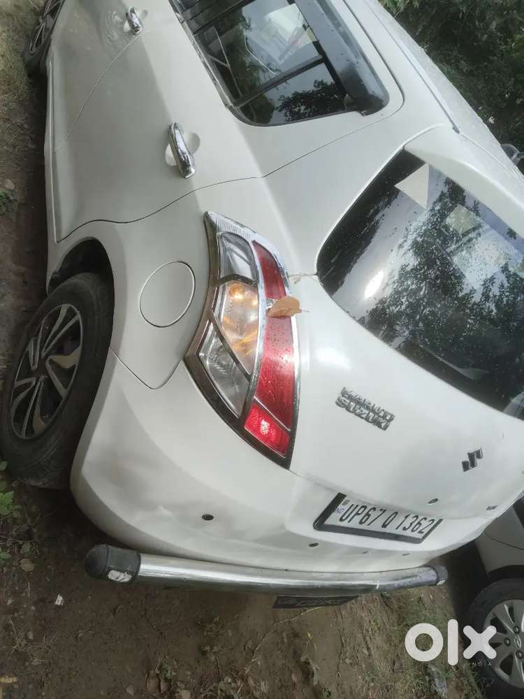 Maruti Swift Vdi 2016 Model