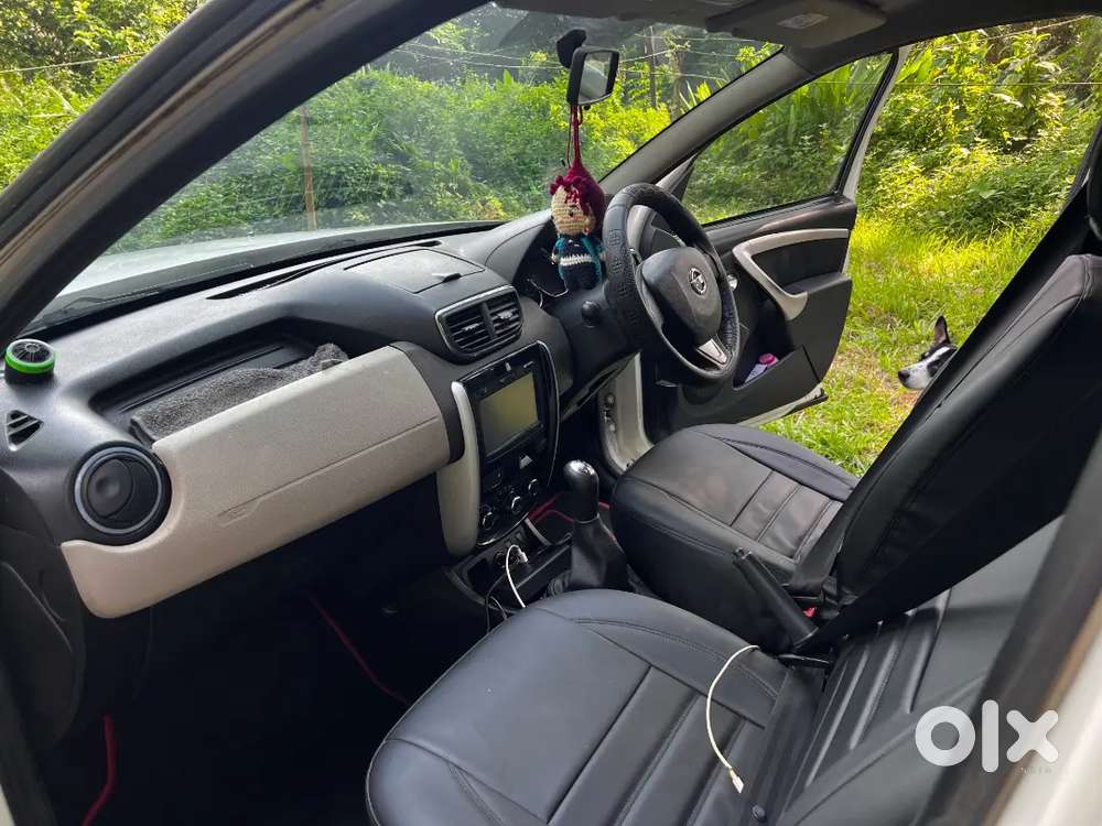 Nissan Terrano 1.5 Xl 2018