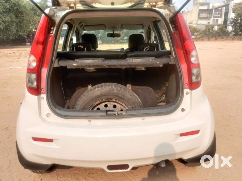 Maruti Suzuki Ritz Vxi (abs) Bs Iv, 2013, Cng & Hybrids