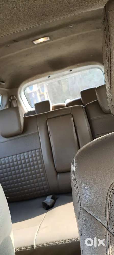 Maruti Suzuki Ertiga 2022