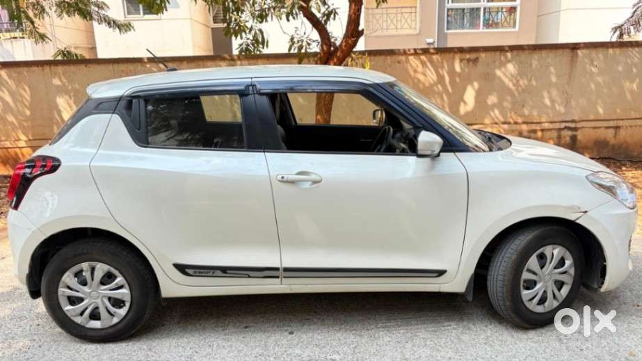 Maruti Suzuki Swift 2011-2014 Rs Vxi, 2023, Petrol