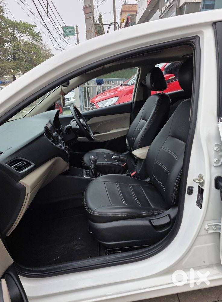 Hyundai Verna Sx 1.5 Crdi, 2020, Diesel