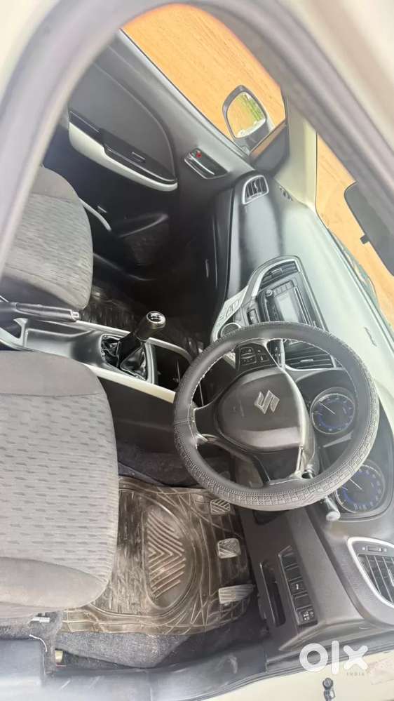 Maruti Suzuki Baleno 1.2 Delta, 2018, Petrol
