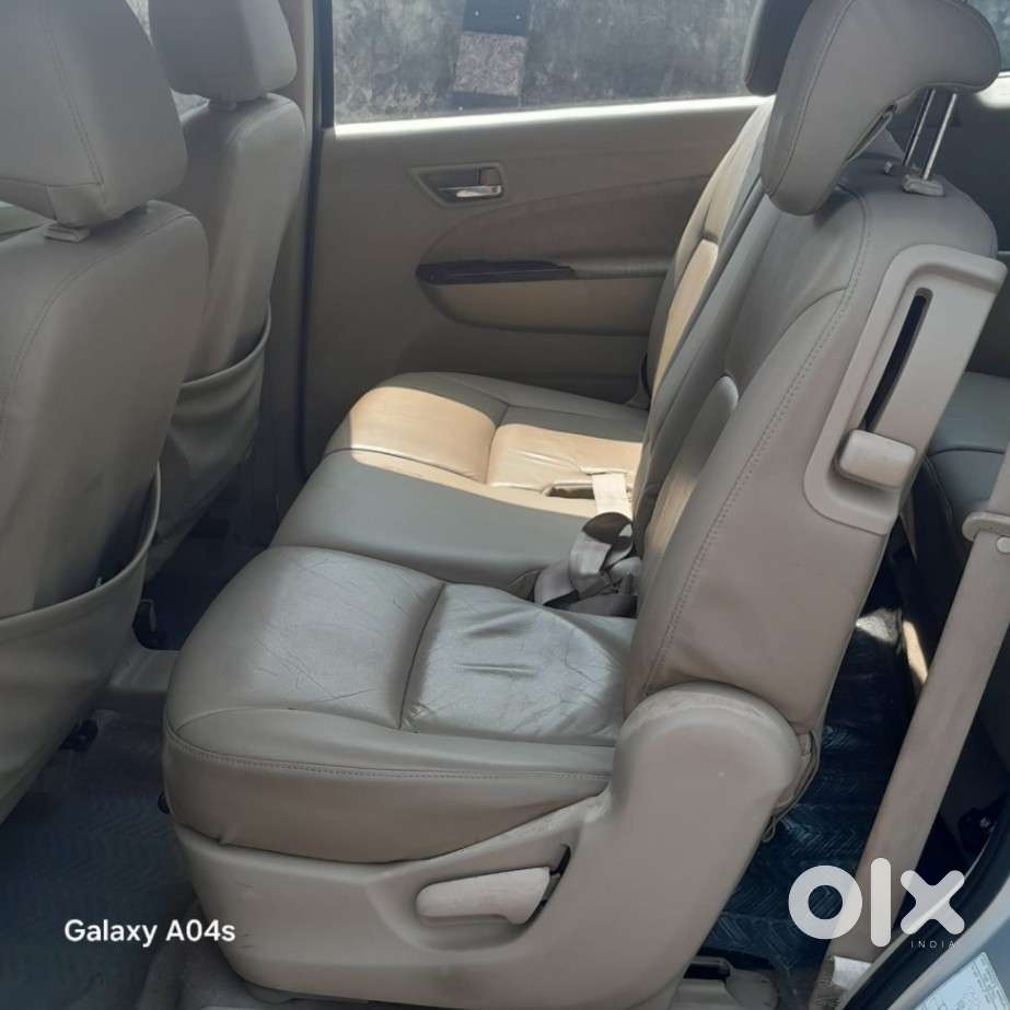 Maruti Suzuki Ertiga 1.5 Zxi, 2013, Petrol