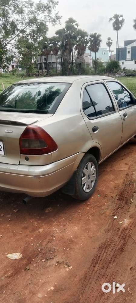 Ford Ikon 1.4 Zxi Diesel 2009