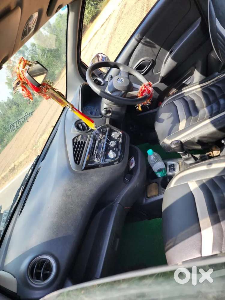 Datsun Redigo 1.0 Limited 2018(2018 Last November)