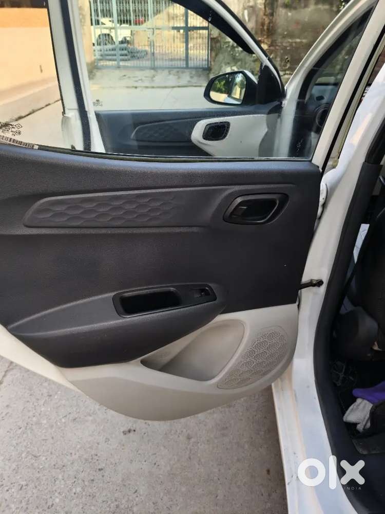 Hyundai Aura 2023 Cng & Hybrids Good Condition