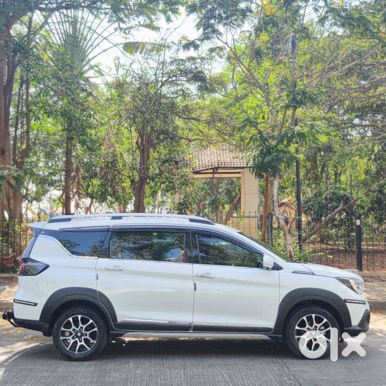 Maruti Suzuki Xl6 1.5 Alpha Plus At, 2026