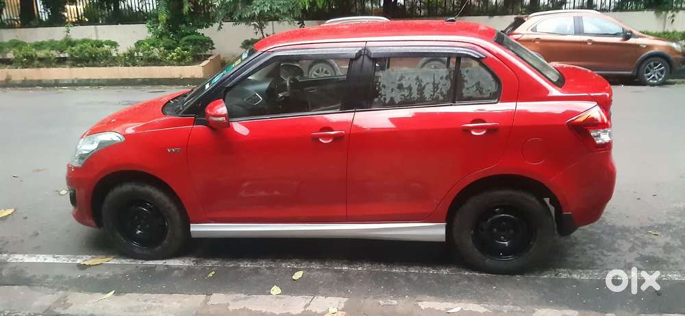 Maruti Suzuki Swift Dzire 1.2 Vxi Bsiv, 2014, Petrol