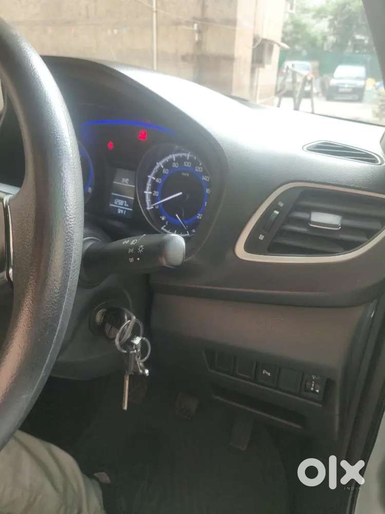 Suzuki Baleno 2018 Genuine 13k Run
