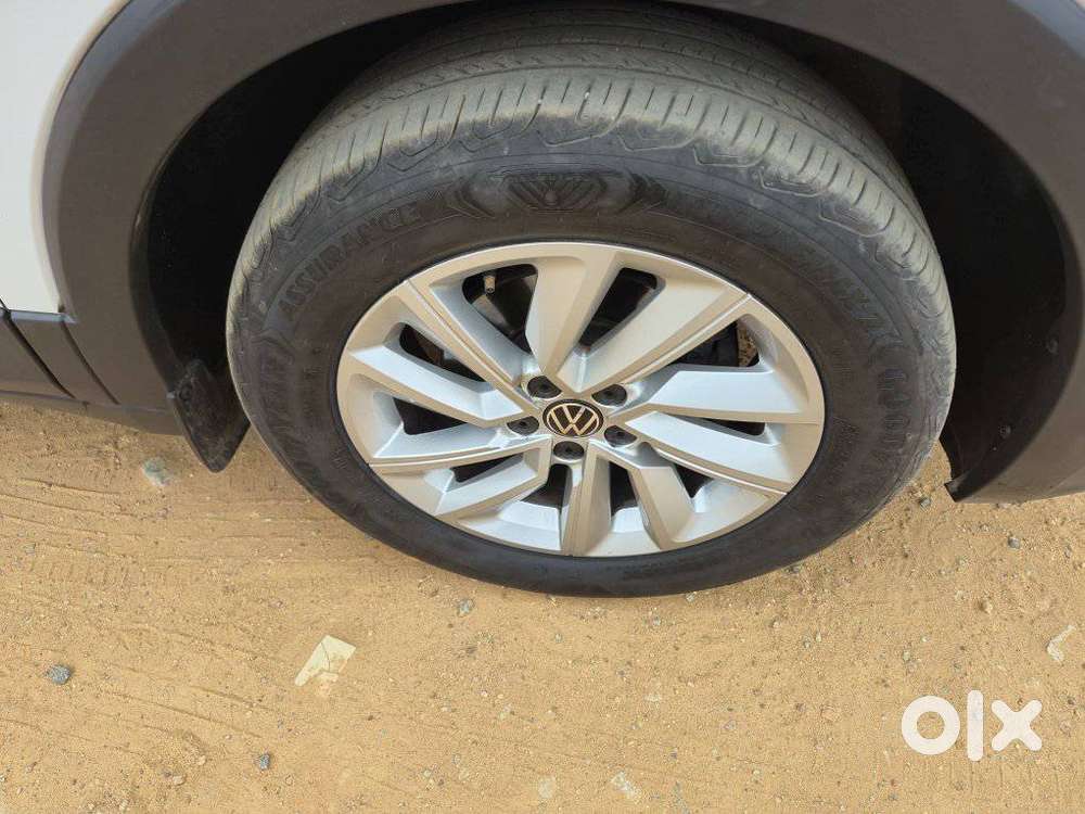 Volkswagen Taigun 1.0 Tsi Highline, 2022, Petrol