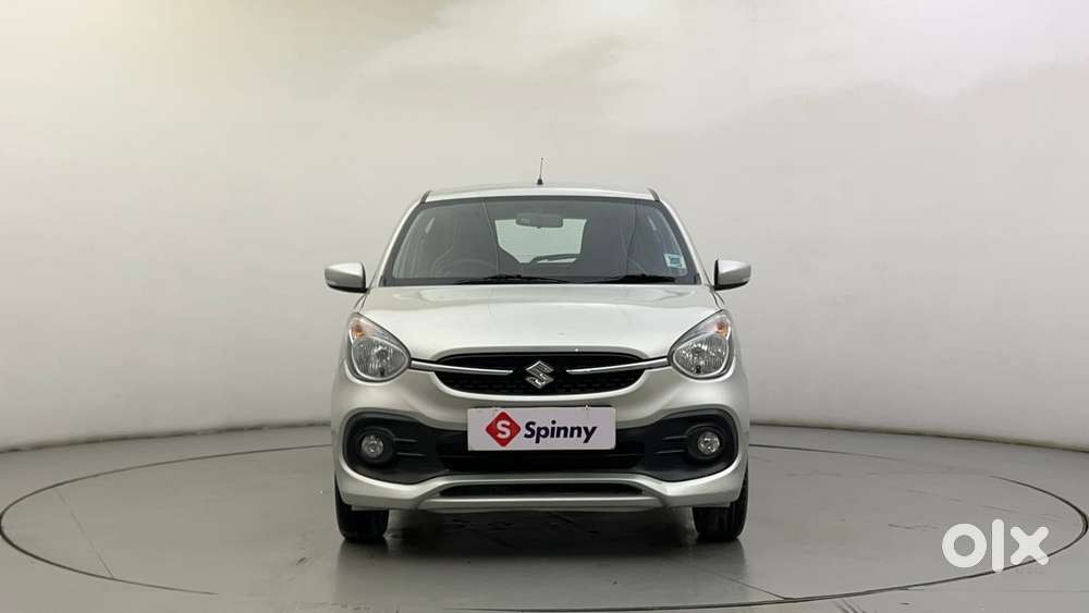 Maruti Suzuki Celerio 1.0 Zxi Plus Amt, 2022, Petrol