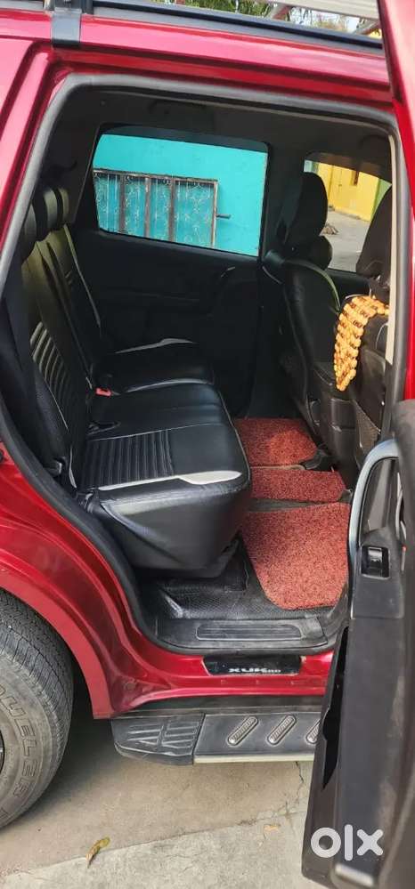 Mahindra Xuv500 Diesel 2020