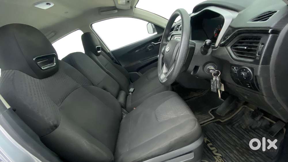 Mahindra Kuv100 Nxt 1.2 K8 Petrol 6 Str, 2018, Petrol