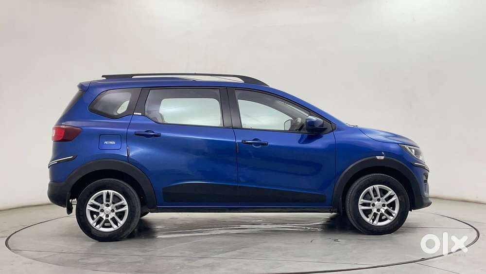 Renault Triber Rxt, 2020, Petrol
